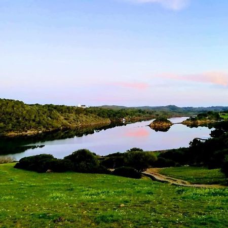 エス・メルカダルAmanecer En Port D'Addaiaアパートメント エクステリア 写真